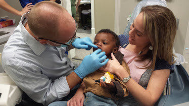 Grove Creek Dental