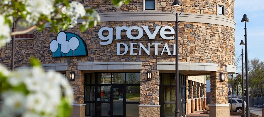 Grove Dental Associates