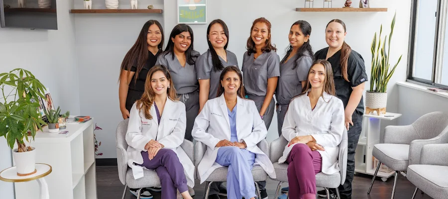 Grove Dental Center