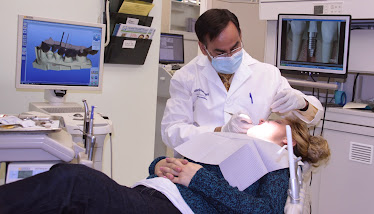 Grove Dental Clinic