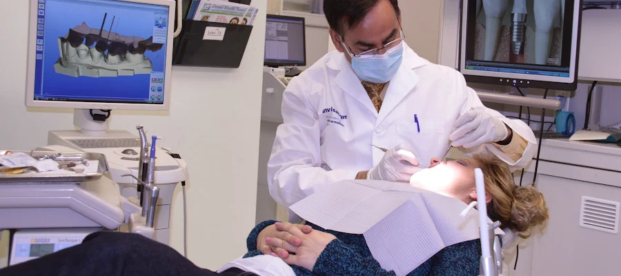 Grove Dental Clinic