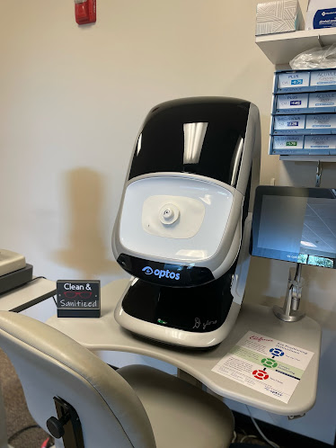 Groveport Eye Care