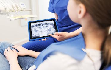 Groves Dental Care