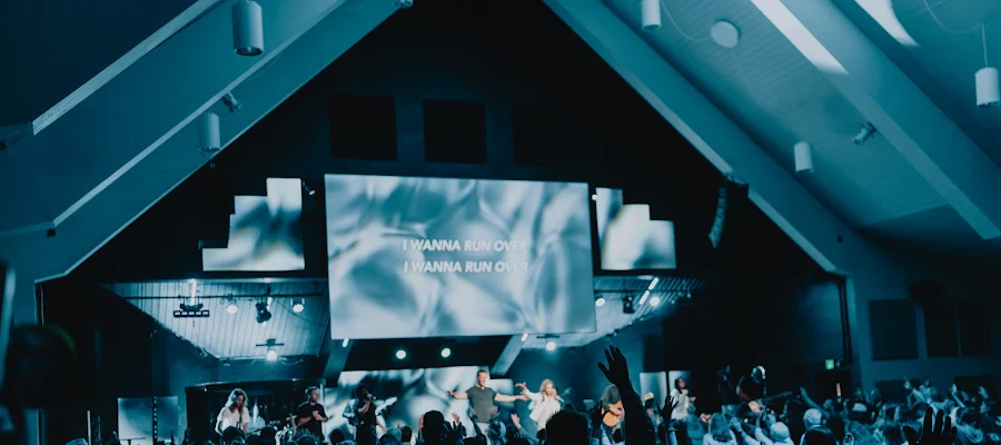 Grow Church North Naples