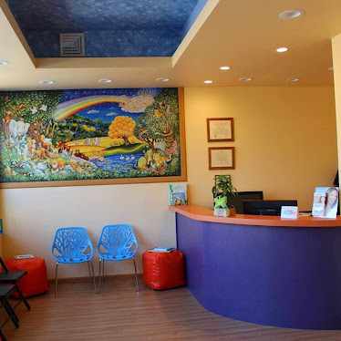 Growing Faces Pediatric Dentistry