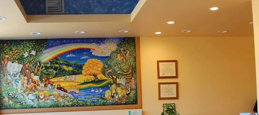 Growing Faces Pediatric Dentistry
