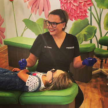 Growing Grins Pediatric Dentistry