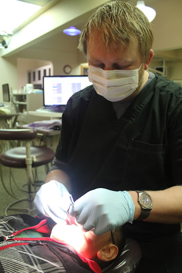 Growing Smiles Dentistry