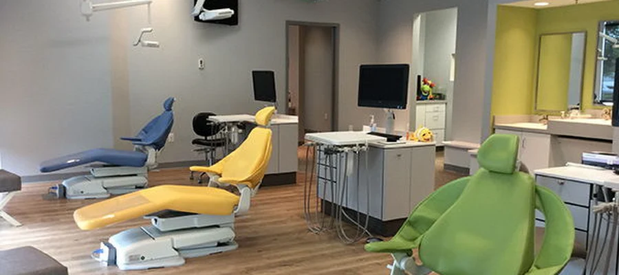 Growing Smiles Pediatric Dentistry