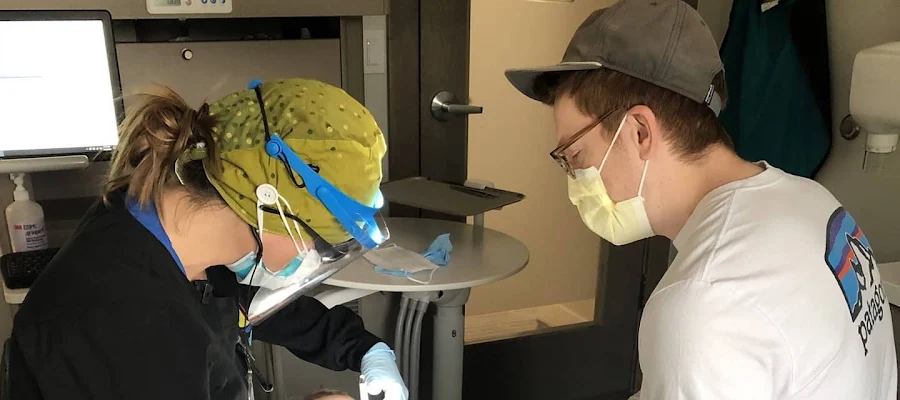 Growing Smiles Pediatric Dentistry