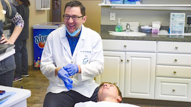 Grubaugh Orthodontics - Dewitt