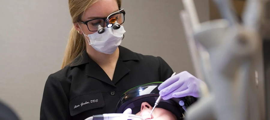 Gruber Dental