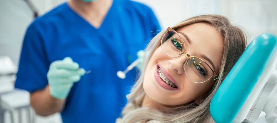 Gruelle Dempsey Orthodontics