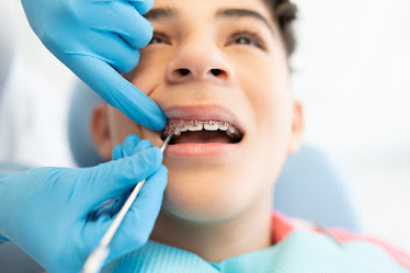Gruelle Dempsey Orthodontics