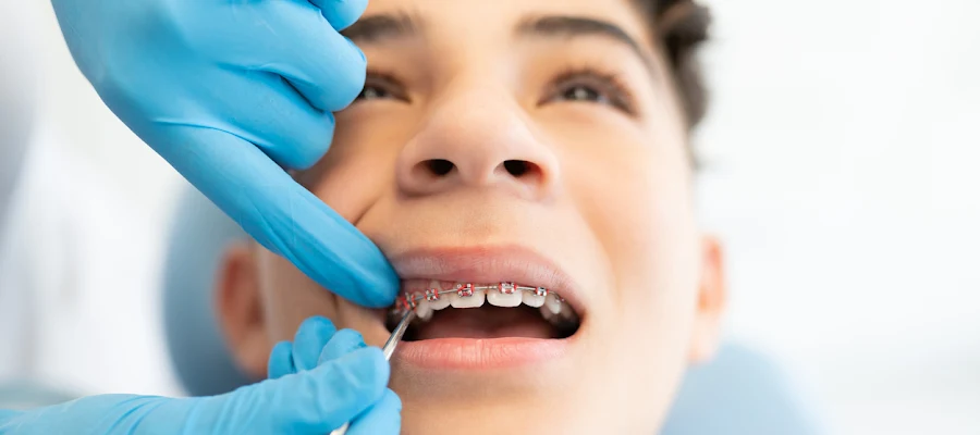 Gruelle Dempsey Orthodontics