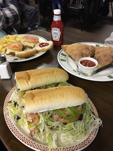 Grumbellies Eatery