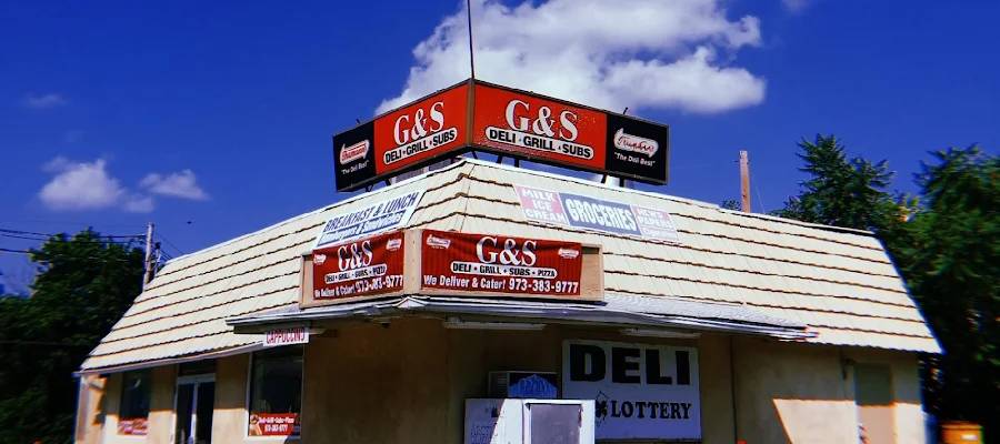 G&S Deli