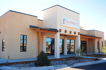 Guadalupe Credit Union
