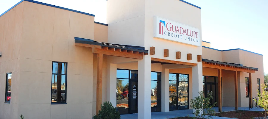 Guadalupe Credit Union