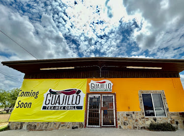 Guajillo Tex-Mex & Grill