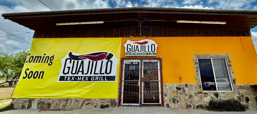 Guajillo Tex-Mex & Grill