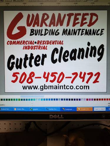 Guaranteed Building Maintenance