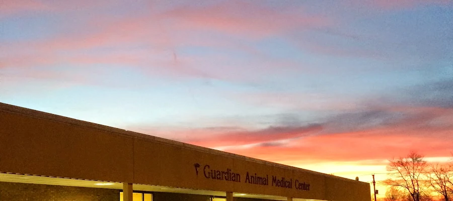 Guardian Animal Medical Center