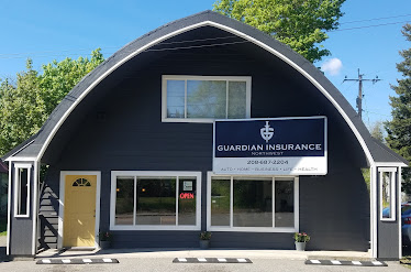 Guardian Insurance Northwest Inc