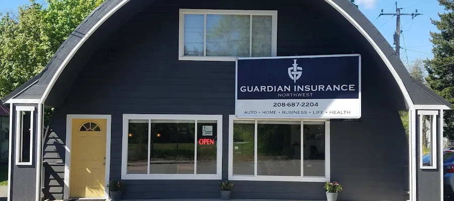 Guardian Insurance Northwest Inc