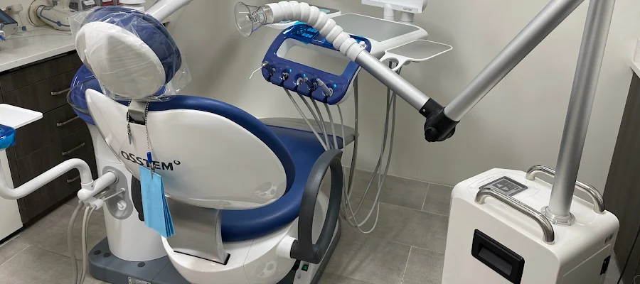 Gude Dental P.C. - 古德牙科 좋은치과