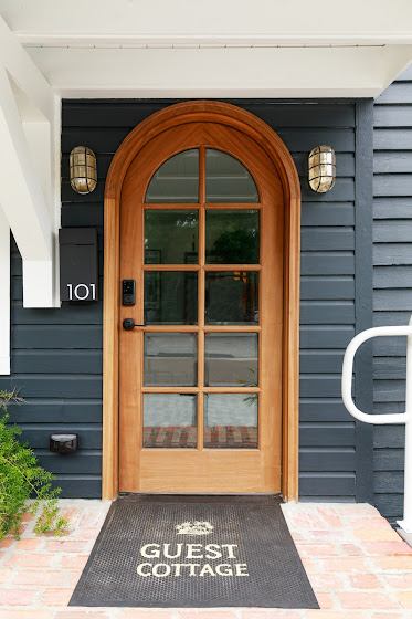 Guest Cottage