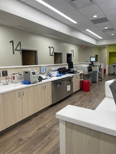 GuideWell Emergency Doctors