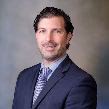 Guilherme Giusti, MD