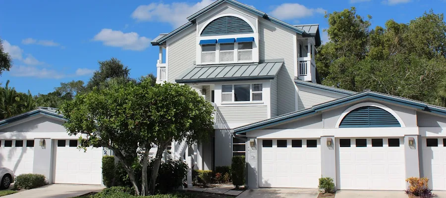 Gulf & Bay Club Bayside