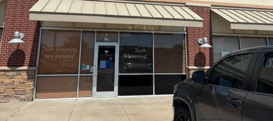 Gulf Breeze Dental Care & Orthodontics