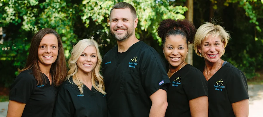 Gulf Coast Dental
