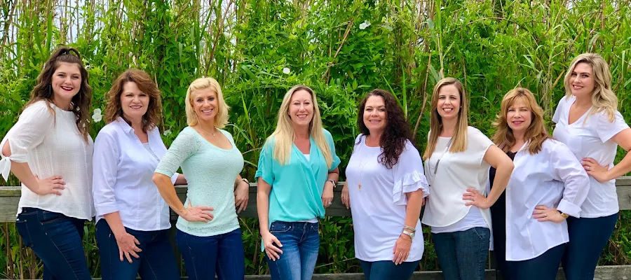 Gulf Dental: Dr. Mary Ann Mason