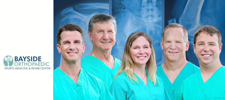 Gulf Orthopaedics | Brewton
