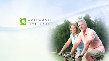 Gulfcoast Eye Care - St. Petersburg
