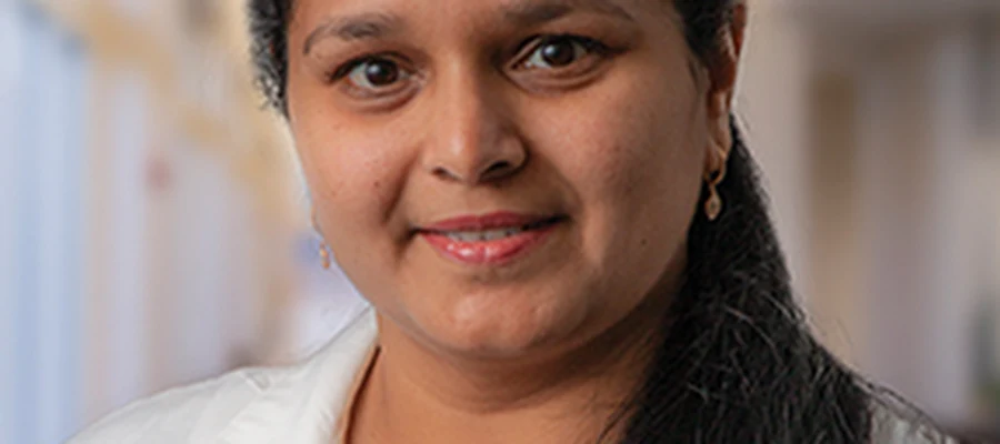 Gulrez A. Syed, MD