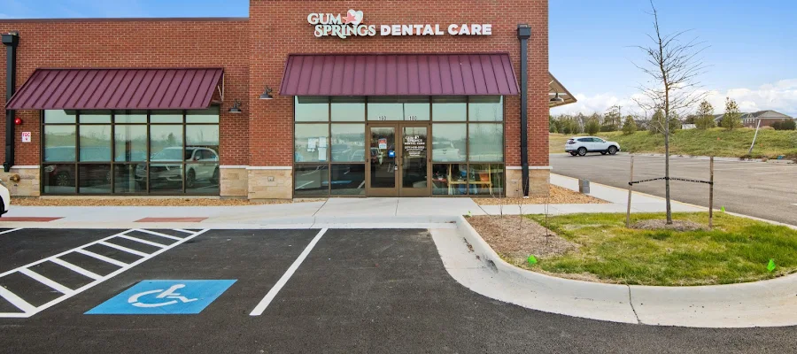 Gum Springs Dental Care
