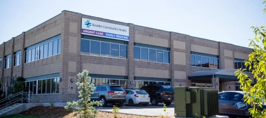 Gunbarrel Family Medicine