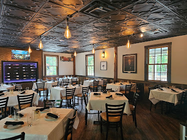 Gunselmans Steakhouse & Bar