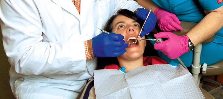 Gunter & Graham, DDS