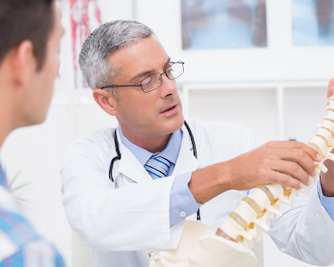 Gurpreet Singh Padda, MD: Pain Management, Accident & Injury Specialist