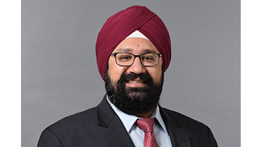 Gurtej Singh, MD