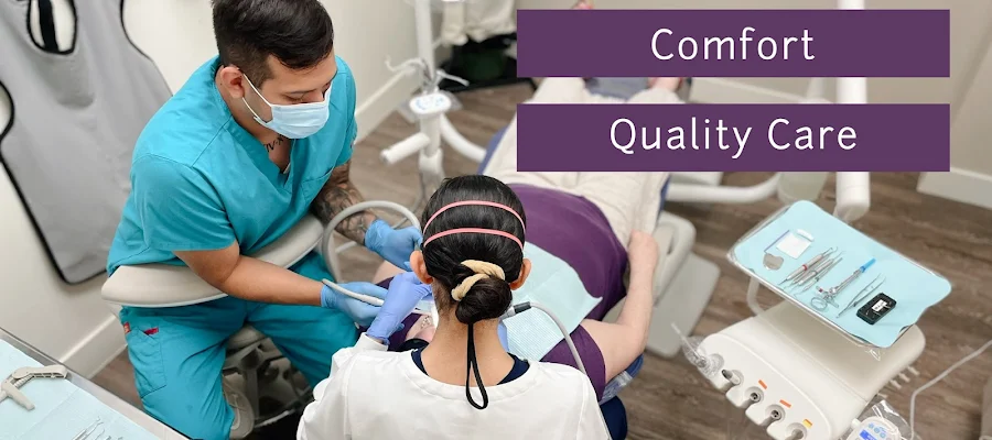 Guru Dentistry -Irvine CA