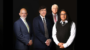 Gurvis Personal Injury Lawyers