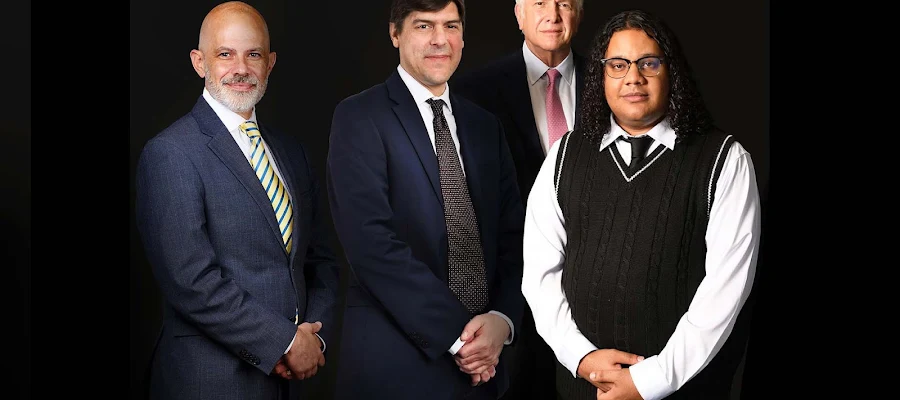 Gurvis Personal Injury Lawyers