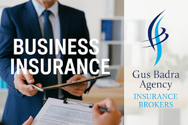 Gus Badra Agency - Insurance Brokers | Auto | Home | Business | Life | Employee Benefits